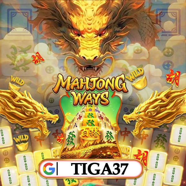 TIGA37 | Link Alternatif Sunyi dengan Akses Slot Togel Lengkap by Hey siriusly